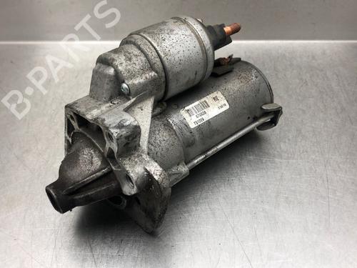 Used Starter NISSAN NV200 Van 1.5 dCi 90 (M20, M20N, M20M) (90 hp) 16724707