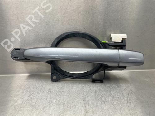 Used Rear left exterior door handle MITSUBISHI OUTLANDER III (GG_W, GF_W, ZJ, ZL, ZK) Plug-in Hybrid (GG2W) (200 hp) 10856556