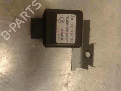 Elektronisk sensor SUBARU FORESTER (SG_) 2.0 AWD (SG5) (125 hp) 13170276