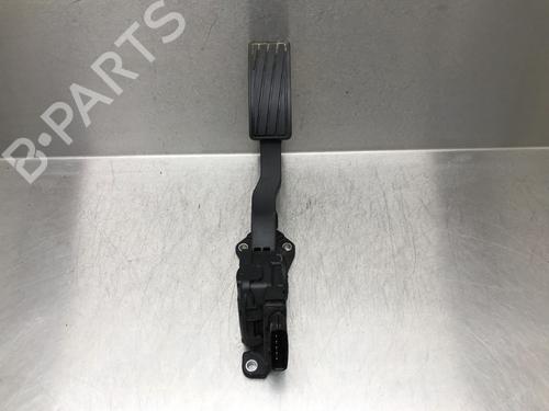 Used Pedal SUZUKI VITARA (LY) 1.6 DDiS (APK 416D) (120 hp) 12250449