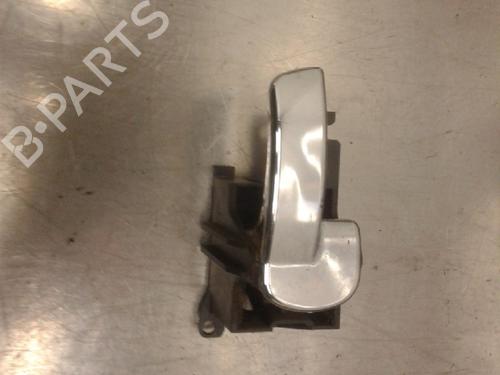 rear-right-exterior-door-handle-nissan-navara-np300-d40-25-dci-4wd-2004-10828394 main image
