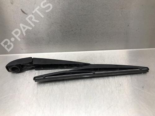 Used Rear windshield wiper arm Rear windshield wiper arm 13740874 13740874