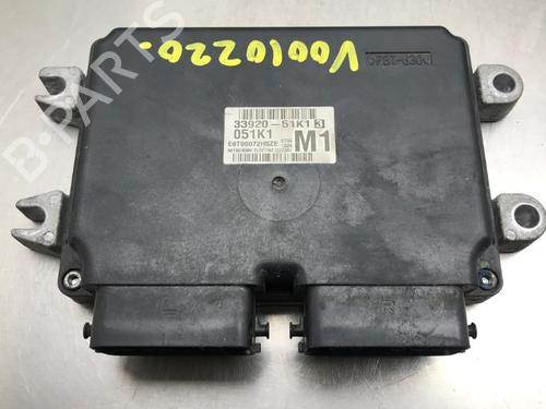 Control unit SUZUKI SPLASH (EX) 1.2 (A5B412) | BP15530961M11 - Image 3