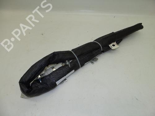 Right curtain airbag TOYOTA YARIS (_P9_) 1.3 VVT-i (SCP90_, SCP90R) | BP10823292C12
