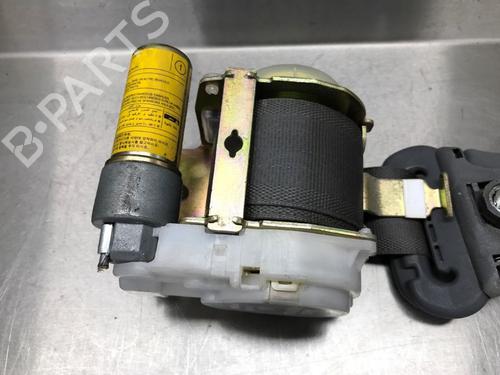 Front right seatbelt HYUNDAI SANTA FÉ I (SM) 2.0 | BP15494353I25 