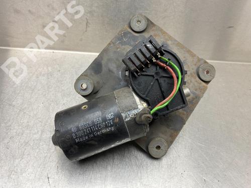 Used Front wiper motor Front wiper motor MITSUBISHI CARISMA Saloon (DA_) 1.8 16V GDI (DA2A) (125 hp) 10814363 10814363