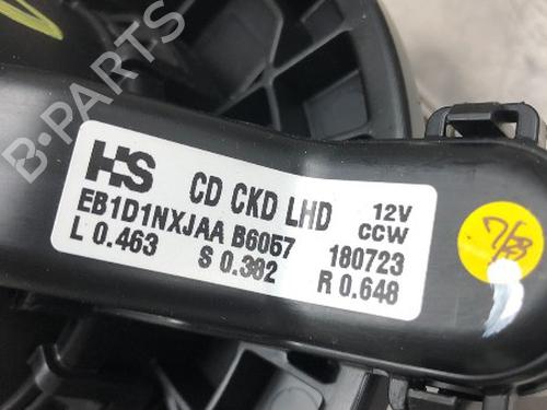 Heater blower motor KIA CEED Sportswagon (CD) 1.4 T-GDI | BP17184593M62 