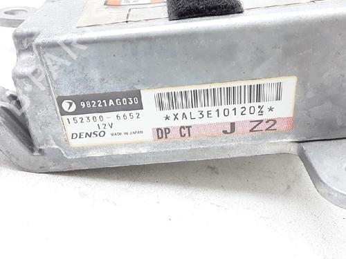 Airbag module SUBARU LEGACY IV (BL) 3.0 R AWD (BLE, B13) | BP10836651M53 