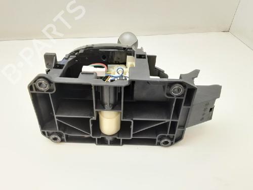 Gear lever NISSAN NOTE (E12) 1.2 DIG-S | BP10840457M90 