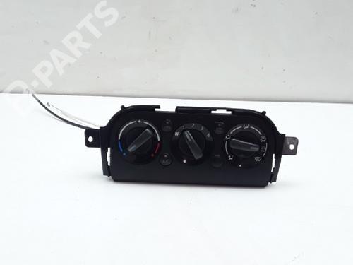 Used Control unit Control unit SUZUKI SX4 (EY, GY) 1.6 VVT (RW416, YA21S) (107 hp) 10834980 10834980