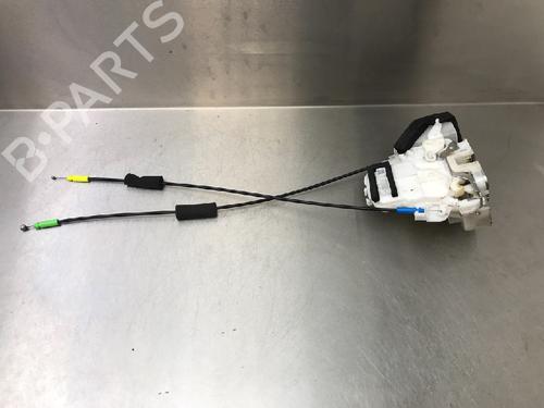 Used Rear right lock SUBARU IMPREZA Hatchback (GR, GH, G3) 2.0 D AWD (150 hp) 13177817
