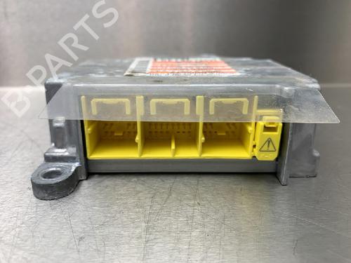 ECU airbags SUZUKI GRAND VITARA II (JT, TE, TD) 2.0 All-wheel Drive (TD54, JB420) | BP10844764M53 