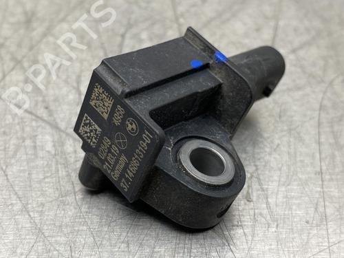 Elektronisk modul TOYOTA SUPRA (DB_) 3.0 GR (DB41, DB42, DB43, DB45, DB46) (340 hp) 12114121