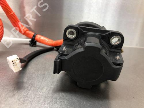 Other MITSUBISHI OUTLANDER III (GG_W, GF_W, ZJ, ZL, ZK) Plug-in Hybrid (GG2W) | BP16407804O1 