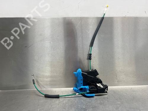 Used Rear right lock HYUNDAI i30 (GD) 1.6 CRDi (128 hp) 16911353