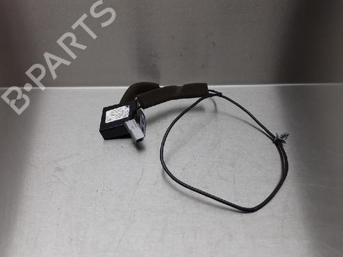 Elektronisk modul NISSAN MURANO I (Z50) 3.5 4x4 (234 hp) 13175206