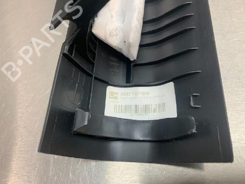 Other HYUNDAI TUCSON (TL, TLE) 1.6 GDi | BP10846742O1 