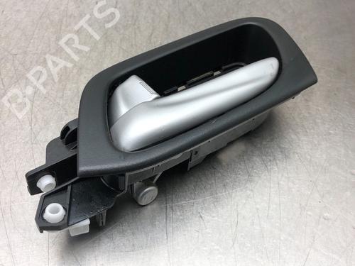 Used Front left exterior door handle HONDA CIVIC IX (FK) 1.4 i-VTEC (FK1) (99 hp) 12979172