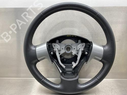 Used Steering wheel TOYOTA AYGO (_B1_) 1.0 (KGB10_, KGB10R) (68 hp) 10856537