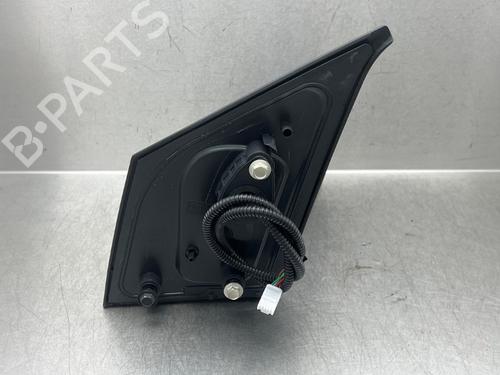 Right mirror TOYOTA AYGO (_B4_) 1.0 (KGB40) | BP19409907C27 