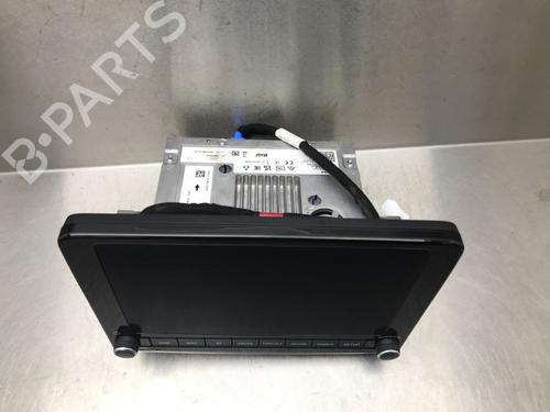 Used Electronic module Electronic module KIA STONIC (YB) 1.0 T-GDi Eco-Dynamics+ (120 hp) 13650681 13650681
