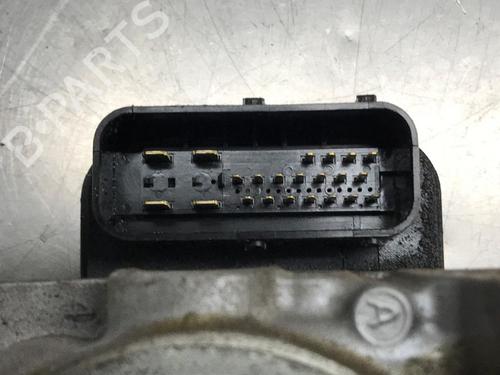 ABS pump HONDA CIVIC VII Saloon (ES, ET) 1.3 IMA (ED9, ES9) | BP19508797M43 