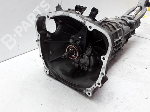 Manual gearbox TOYOTA GT 86 Coupe (ZN6_) 2.0 (ZN6AC_, ZN6BC_) 10859765 ...