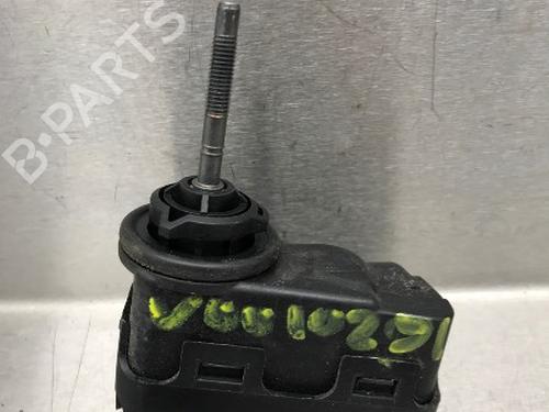 Used Headlight adjuster motor KIA SPORTAGE III (SL) 2.0 CVVT (163 hp) 16494476