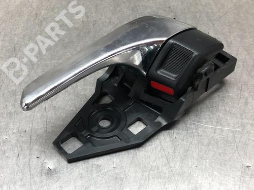 Used Front left exterior door handle Front left exterior door handle TOYOTA RAV 4 IV (_A4_) 2.0 4WD (ZSA44_) (151 hp) 11180966 11180966
