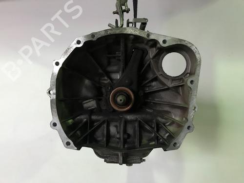 Gearbox SUBARU IMPREZA Estate (GG) 1.6 AWD | BP16636908M3 