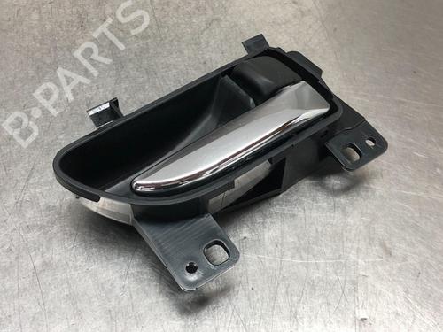 Used Exterior handle TOYOTA GT 86 Coupe (ZN6_) 2.0 (ZN6AC_, ZN6BC_, ZN6K) (200 hp) 11485807