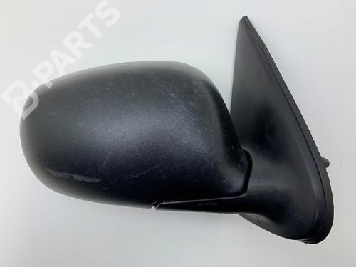 Used Right mirror Right mirror NISSAN MICRA II (K11) 1.3 i 16V (75 hp) 10839657 10839657