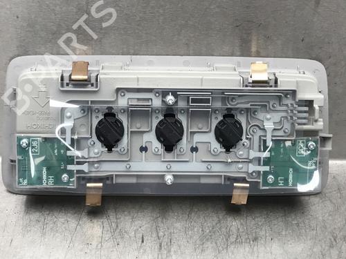 Interior roof light LEXUS IS III (_E3_) 300h (AVE30_, AVE30R) | BP13610386I8 