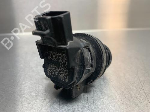 Used Washer pump Washer pump 13176637 13176637