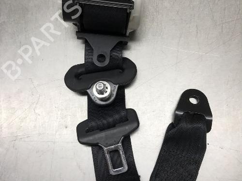 Used Rear left seatbelt SUZUKI ALTO VII (GF) 1.0 (AMF310, GFC31S) (68 hp) 17184859