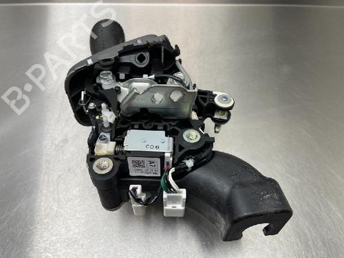 Gear lever HONDA CR-V III (RE_) 2.0 i-VTEC 4WD (RE5, RE2) | BP10844311M90 