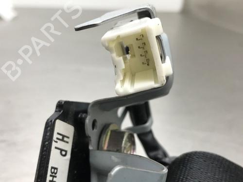 Seat buckle MAZDA 6 Estate (GJ, GL) 2.2 D | BP15210236I32 