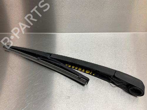 Used Rear windshield wiper arm KIA RIO III (UB) 1.1 CRDi (75 hp) 13175529
