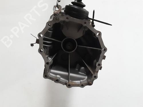 Gearbox NISSAN NAVARA NP300 (D40) 2.5 dCi 4WD | BP10822127M3 