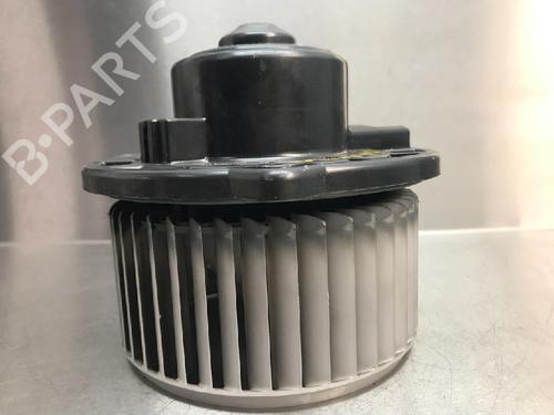 Heater blower motor MITSUBISHI PAJERO III Canvas Top (V6_W, V7_W) 3.2 DI-D (V68W, V78W) | BP10844951M62 