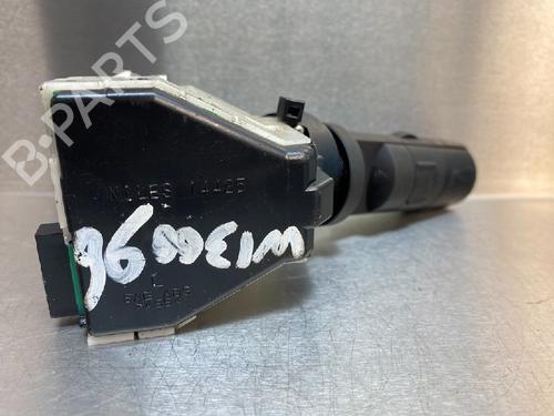 Headlight switch NISSAN QASHQAI / QASHQAI +2 I (J10, NJ10, JJ10E) 1.6 | BP10846507I24 