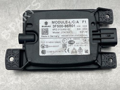 Módulo eletrónico SUZUKI VITARA (LY) 1.4 Hybrid (Mild Hybrid) AllGrip (APK414) (129 hp) 10904836