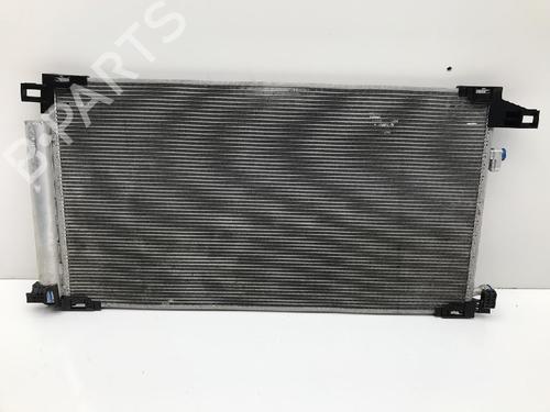AC radiator TOYOTA COROLLA Hatchback (_E21_, _EA1_, _EH1_) 1.8 Hybrid (ZWE211, ZWE219) | BP10851069M32 