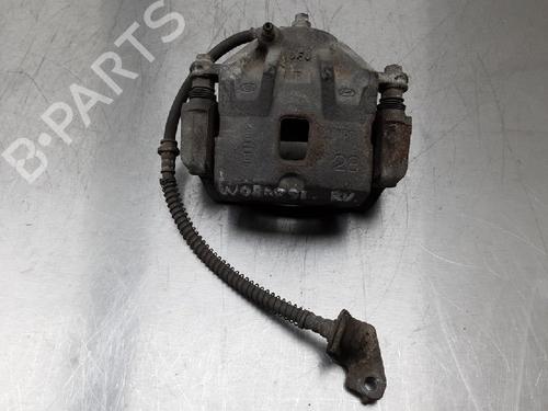 Used Right front brake caliper HYUNDAI TUCSON (JM) 2.0 All-wheel Drive (141 hp) 11780261
