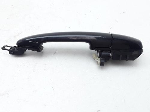 Front right exterior door handle SUZUKI IGNIS III (MF, FF) 1.2 AllGrip (ATK412) | BP10835457C129 