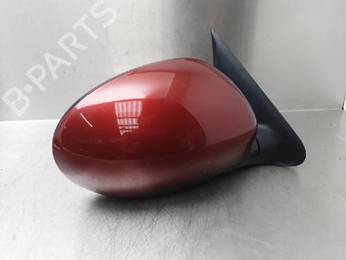 Right mirror NISSAN JUKE (F15) 1.6 | BP10848155C27