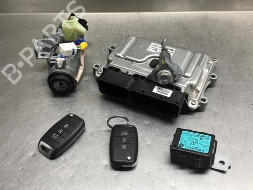 Used Control unit Control unit 16494541 16494541