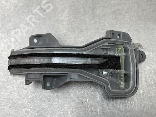 Used Left side indicator HONDA CIVIC IX (FK) 1.8 i-VTEC (FK2) (141 hp) 13176651
