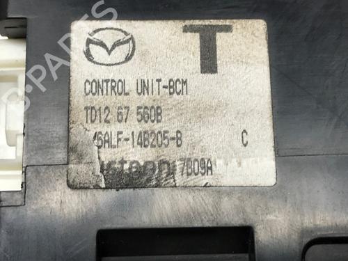 Control unit MAZDA CX-9 (TB) 3.7 AWD (TB10A) | BP32029811M11 - Image 4