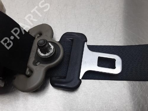 Rear left seatbelt NISSAN MURANO I (Z50) 3.5 4x4 | BP10842546I29 
